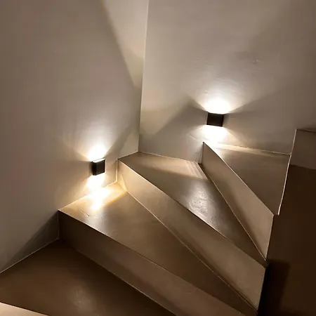 Styra Stone House Villa