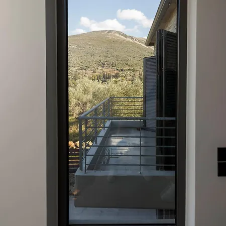 Styra Stone House