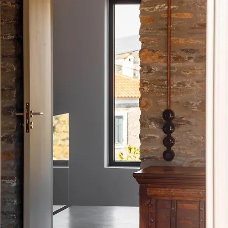 Styra Stone House * Stira