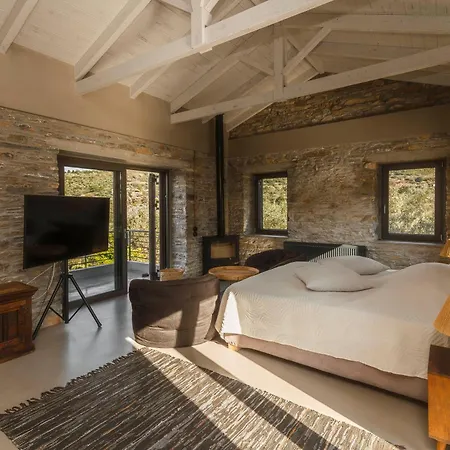 Styra Stone House * Stira