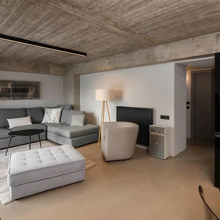 Villa Styra Stone House Stira